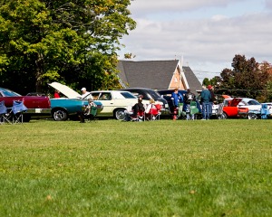 picture of The Car Show
